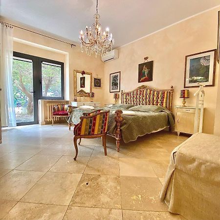 Le Due Palme Bed & Breakfast Сироло Экстерьер фото