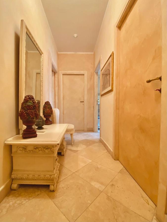 Le Due Palme Bed & Breakfast Сироло Экстерьер фото