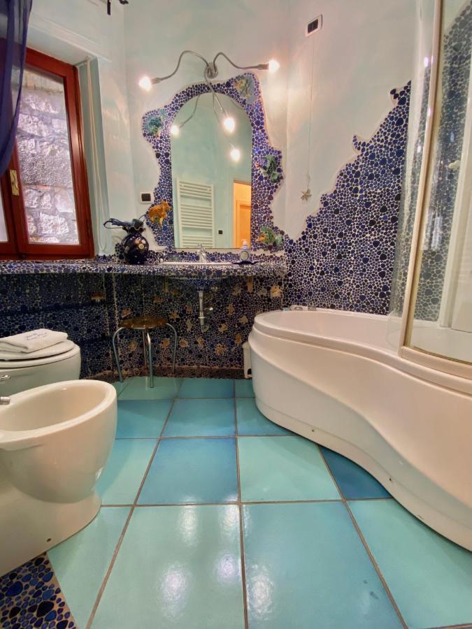 Le Due Palme Bed & Breakfast Сироло Экстерьер фото