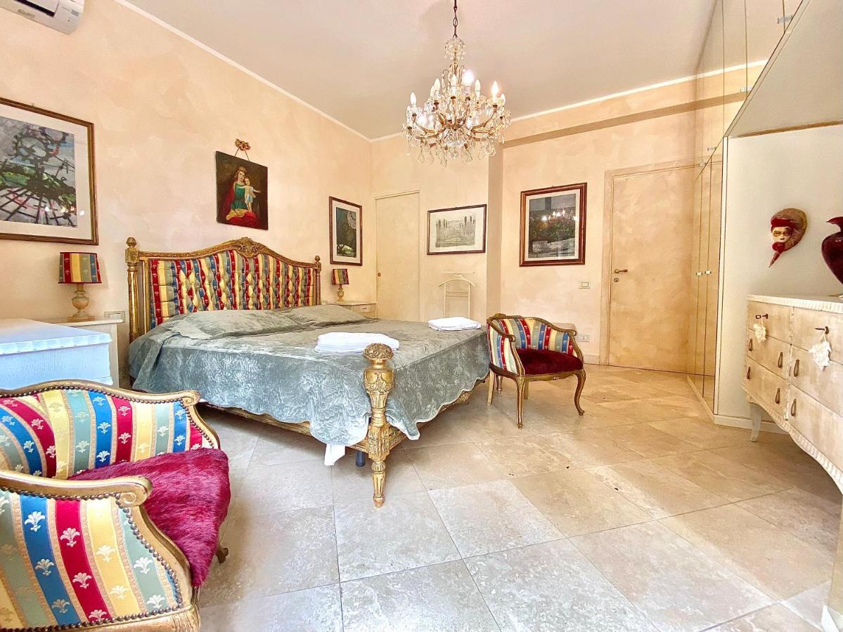 Le Due Palme Bed & Breakfast Сироло Экстерьер фото