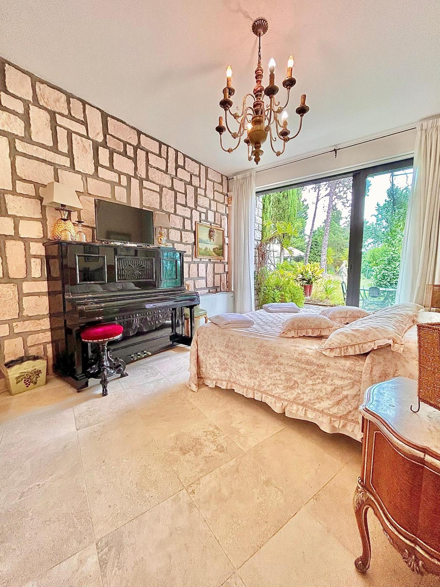 Le Due Palme Bed & Breakfast Сироло Экстерьер фото