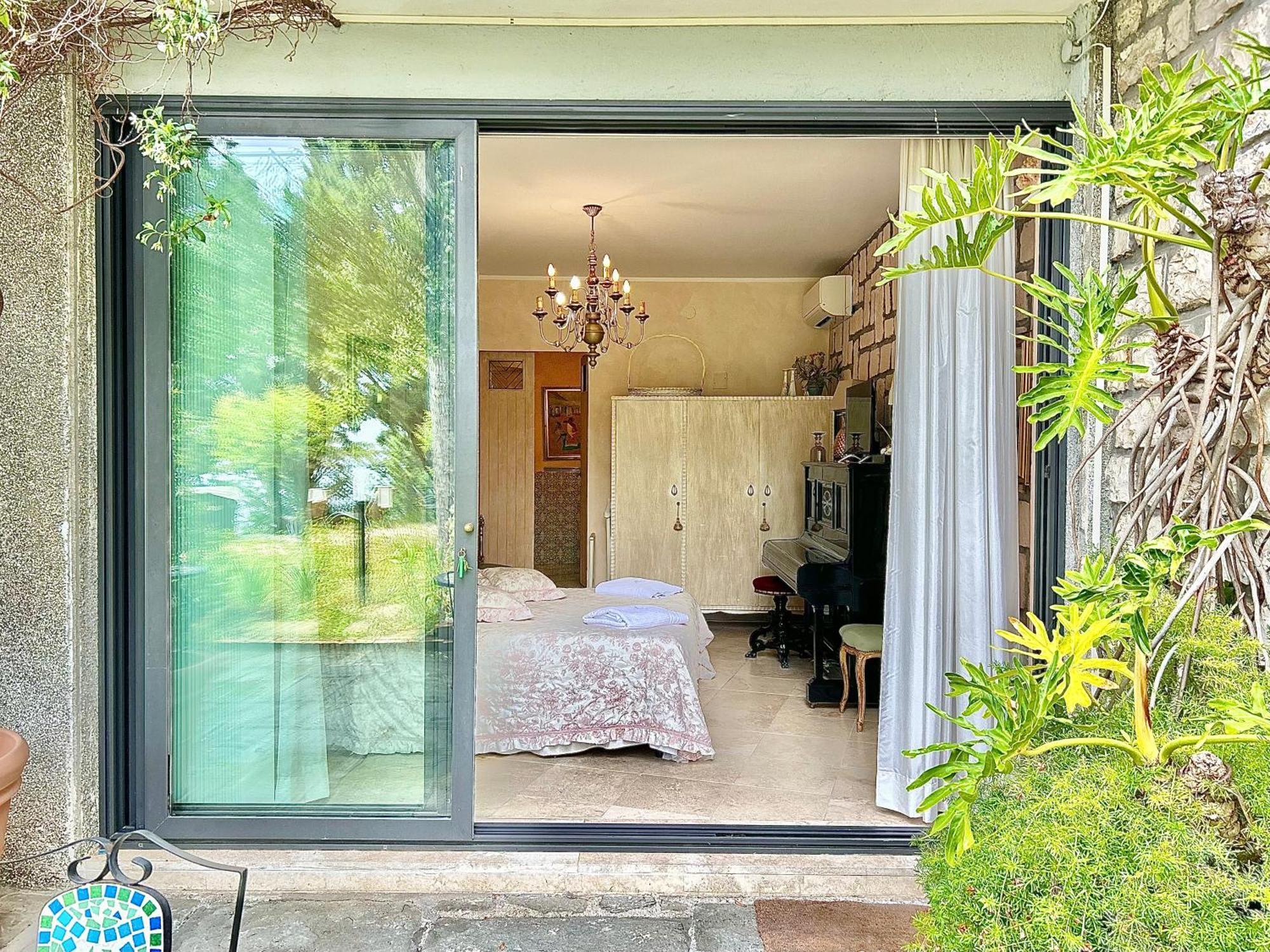Le Due Palme Bed & Breakfast Сироло Экстерьер фото
