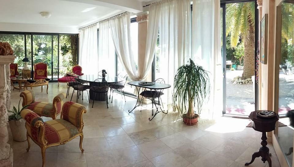 Le Due Palme Bed & Breakfast Сироло Экстерьер фото