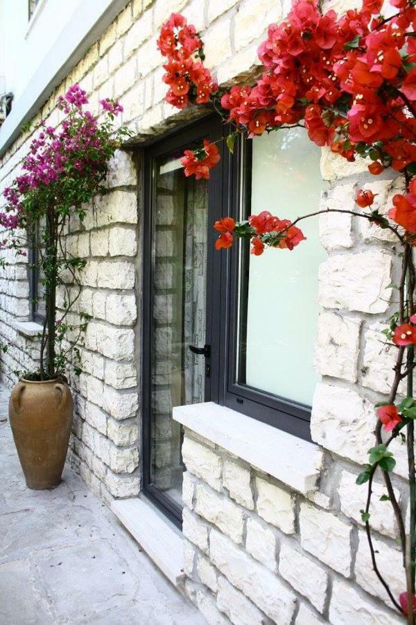 Le Due Palme Bed & Breakfast Сироло Экстерьер фото